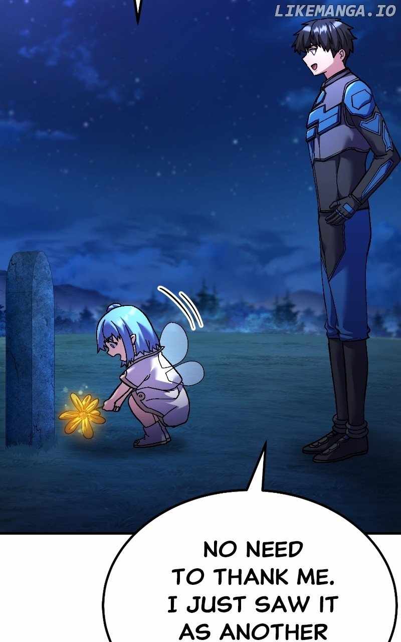 Divine Delivery Chapter 64 55